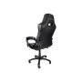 Arozzi Enzo Gaming Chair - Black , Arozzi Synthetic PU leather, nylon , Gaming chair , Black