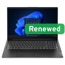 Lenovo Renewed Grade A , V15 G4 AMN , 15.6 , 7520U , 16 GB , SSD , 256 GB , AMD Radeon Graphics , Windows 11 Home , Keyboard language US