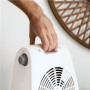 Cecotec ReadyWarm 2000 Max Force White , Fan heater , 2000 W , Number of power levels 2 , Suitable for rooms up to 20 m² , White