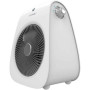Cecotec ReadyWarm 2000 Max Force White , Fan heater , 2000 W , Number of power levels 2 , Suitable for rooms up to 20 m² , White