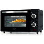 Adler Electric oven , AD 6032 , 9 L , 650 W , Black