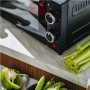 Adler Electric oven , AD 6032 , 9 L , 650 W , Black