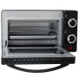 Adler Electric oven , AD 6032 , 9 L , 650 W , Black