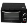 Adler Electric oven , AD 6032 , 9 L , 650 W , Black