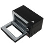 Adler Electric oven , AD 6032 , 9 L , 650 W , Black