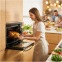 Adler Electric oven , AD 6032 , 9 L , 650 W , Black
