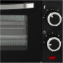 Adler Electric oven , AD 6032 , 9 L , 650 W , Black