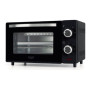 Adler Electric oven , AD 6032 , 9 L , 650 W , Black