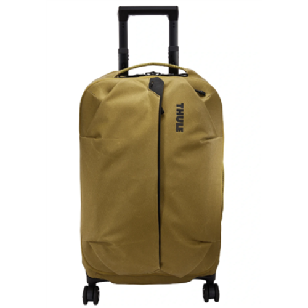Aion Carry-on Spinner, 35 L , Luggage , Nutria , Waterproof