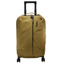 Aion Carry-on Spinner, 35 L , Luggage , Nutria , Waterproof