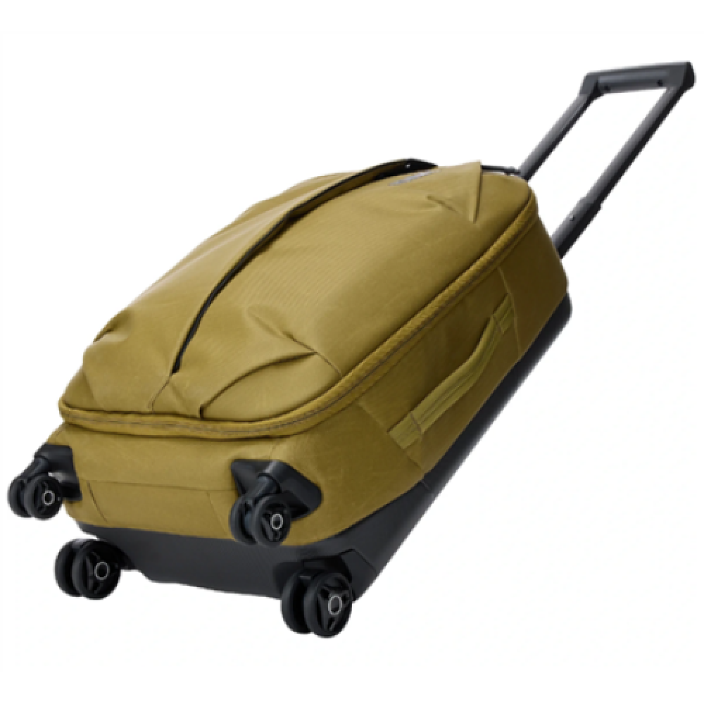 Aion Carry-on Spinner, 35 L , Luggage , Nutria , Waterproof