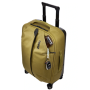 Aion Carry-on Spinner, 35 L , Luggage , Nutria , Waterproof