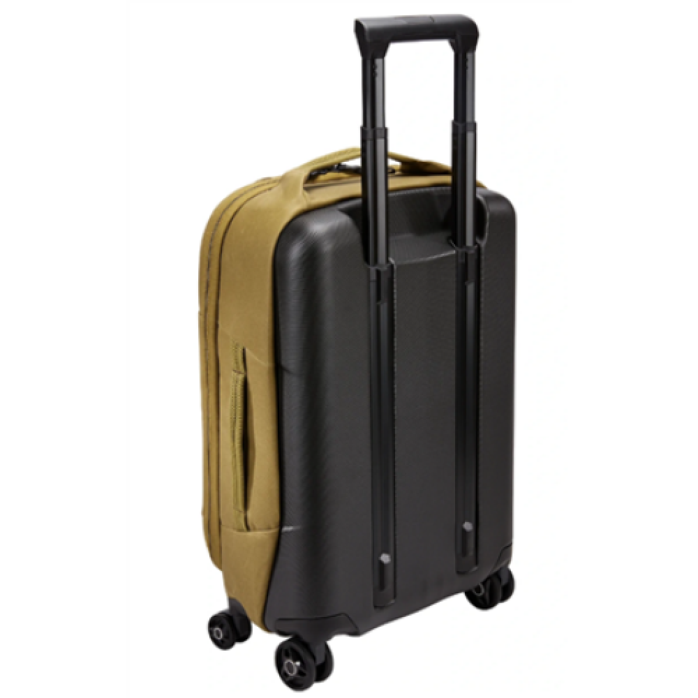 Aion Carry-on Spinner, 35 L , Luggage , Nutria , Waterproof