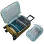 Aion Carry-on Spinner, 35 L , Luggage , Nutria , Waterproof