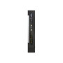 Candy , Wine Cooler , CCVB 15/1 , Energy efficiency class G , Built-in , Bottles capacity 7 , Black