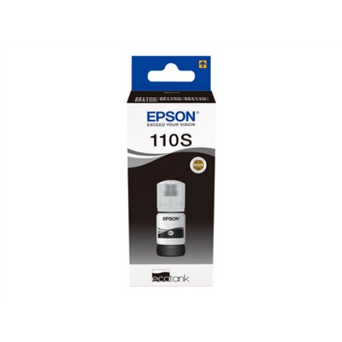 Epson Bottle L , EcoTank MX1XX Series , Black