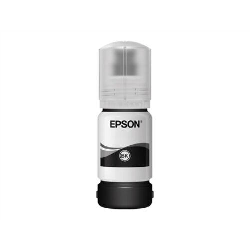 Epson Bottle L , EcoTank MX1XX Series , Black