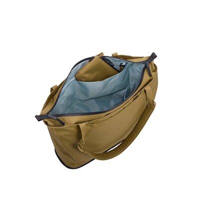 Thule , Aion , Tote Bag , Waterproof , Nutria