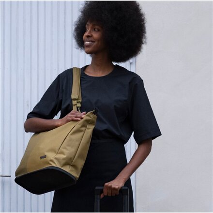 Thule , Aion , Tote Bag , Waterproof , Nutria