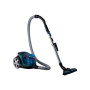 Philips , Vacuum cleaner , PowerPro Compact FC9334/09 , Bagless , Power 900 W , Dust capacity 1.5 L , Black/Blue