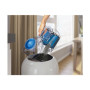 Philips , Vacuum cleaner , PowerPro Compact FC9334/09 , Bagless , Power 900 W , Dust capacity 1.5 L , Black/Blue