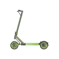 S65 Electric Scooter , 500 W , 25 km/h , Black