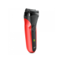 Braun , Series 3 Shaver , 300s , NiMH , Red