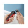 Braun , Series 3 Shaver , 300s , NiMH , Red