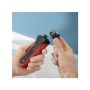 Braun , Series 3 Shaver , 300s , NiMH , Red