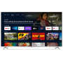 Sharp 65FP2EA 65 (164cm) Smart TV Android TV 4K UHD