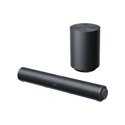 Xiaomi Desktop Speaker Pro Set , Bluetooth , Wireless connection , Black
