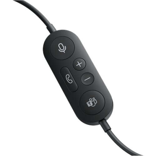 Microsoft Modern USB Headset I6N-00001 USB Type-C