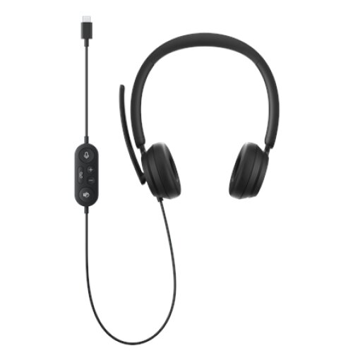 Microsoft Modern USB Headset I6N-00001 USB Type-C