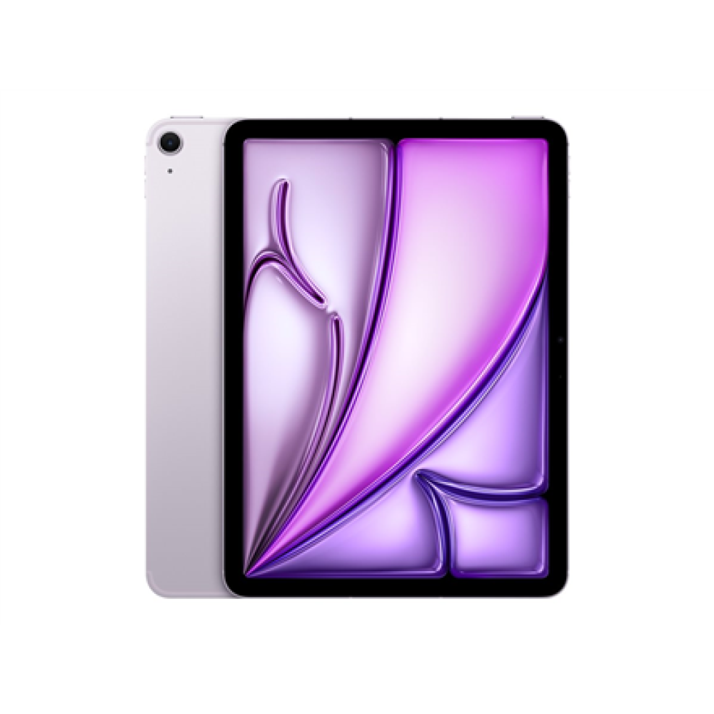 Apple iPad Air 11 M2 Wi-Fi + Cellular 256GB - Purple , Apple