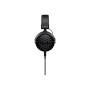 Beyerdynamic , DT 1990 Pro 250 , Wired , On-Ear , Noise canceling , Black