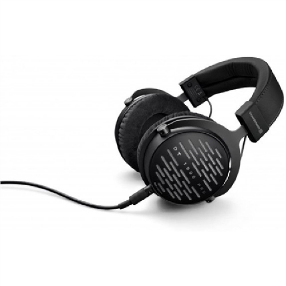 Beyerdynamic , DT 1990 Pro 250 , Wired , On-Ear , Noise canceling , Black