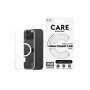CARE Flagship Case , Back cover , Apple , iPhone 16 Pro Max , Recycled plastic , White , MagSafe