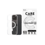 CARE Flagship Case , Back cover , Apple , iPhone 16 Pro Max , Recycled plastic , White , MagSafe