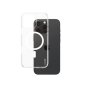 CARE Flagship Case , Back cover , Apple , iPhone 16 Pro Max , Recycled plastic , White , MagSafe