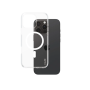 CARE Flagship Case , Back cover , Apple , iPhone 16 Pro Max , Recycled plastic , White , MagSafe