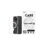 CARE Flagship Case , Back cover , Apple , iPhone 16 Pro Max , Recycled plastic , White , MagSafe