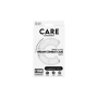 CARE Flagship Case , Back cover , Apple , iPhone 16 Pro Max , Recycled plastic , White , MagSafe