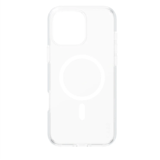 CARE Flagship Case , Back cover , Apple , iPhone 16 Pro Max , Recycled plastic , White , MagSafe