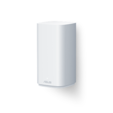 Asus BE3600 Dual-band WiFi 7 AiMesh Extendable Router , ZenWiFI BD4 OUTDOOR , 802.11be , 3600 Mbit/s , Ethernet LAN (RJ-45) ports 2 , Mesh Support Yes , MU-MiMO No , No mobile broadband , Antenna type Internal