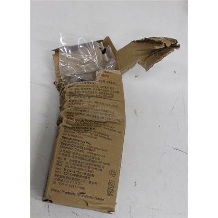 SALE OUT. Epson WF-C5xxx Series Ink Cartridge L magenta , SALE OUT. Epson C13T944340 , Ink Cartridge L , Magenta , DAMAGED PACKAGING