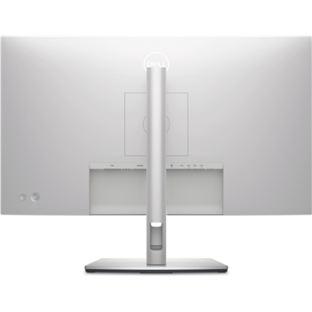 Dell LCD U2722D 27 IPS QHD 2560 x 1440 16:9 5 ms 350 cd/m² Silver Audio HDMI ports quantity 1