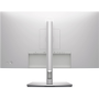 Dell LCD U2722D 27 IPS QHD 2560 x 1440 16:9 5 ms 350 cd/m² Silver Audio HDMI ports quantity 1