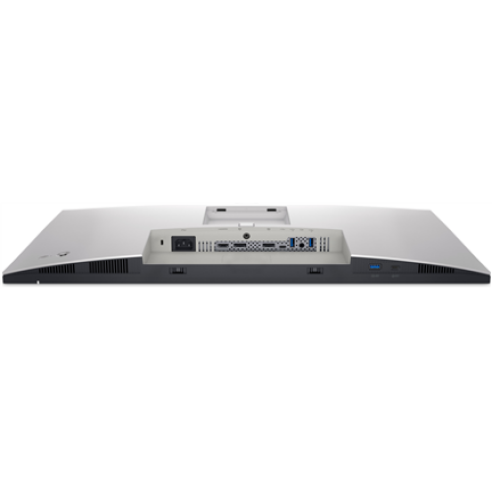 Dell LCD U2722D 27 IPS QHD 2560 x 1440 16:9 5 ms 350 cd/m² Silver Audio HDMI ports quantity 1