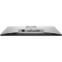 Dell LCD U2722D 27 IPS QHD 2560 x 1440 16:9 5 ms 350 cd/m² Silver Audio HDMI ports quantity 1