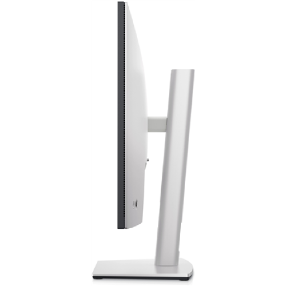 Dell LCD U2722D 27 IPS QHD 2560 x 1440 16:9 5 ms 350 cd/m² Silver Audio HDMI ports quantity 1